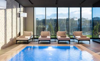 Mövenpick Living Istanbul Camlivadi