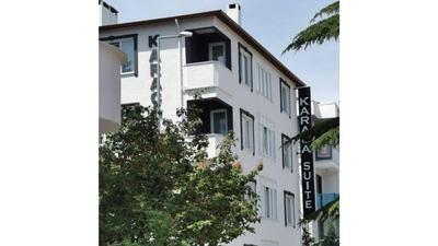 Karaca Suite Otel Tuzla