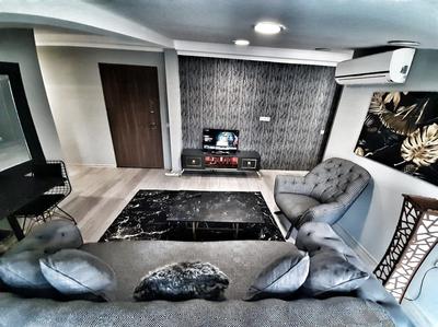 Alme Suite Kartal