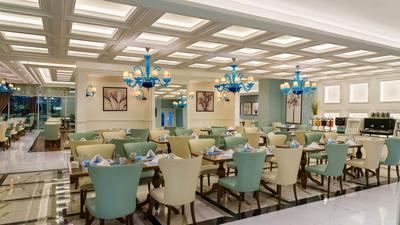 Kaya Istanbul Fair & Convention Hotel