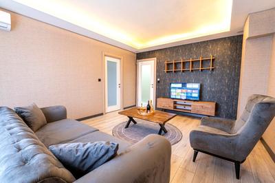 Arena Suite Hotel