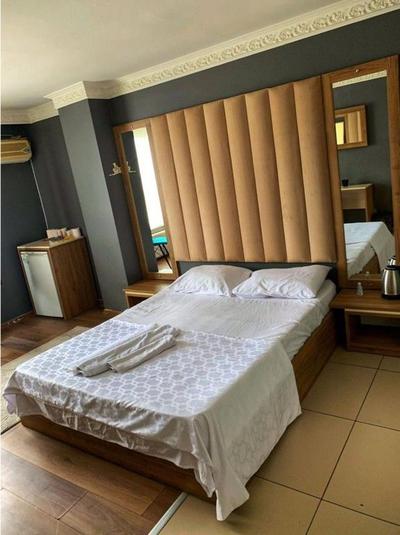 Camelia Suite Otel
