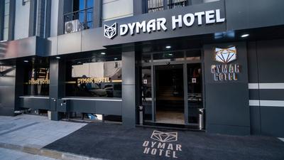 Dymar Otel