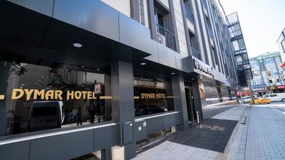 Dymar Otel