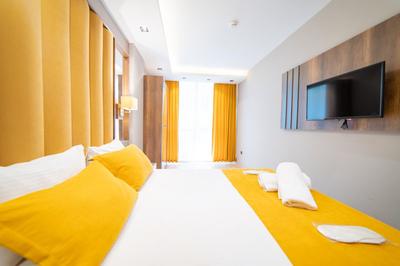 Garden Room Hotel