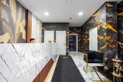 White Life Palace Hotel