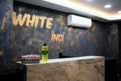 White Park Hotel By İnci