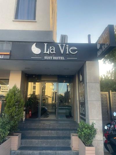La Vie Avcilar Suit Otel