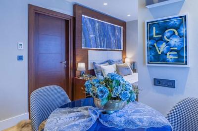 Lord Morgan & Exclusive Design Cihangir