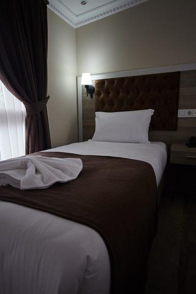 Luna Suites Taksim
