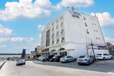 Marina Park Hotel