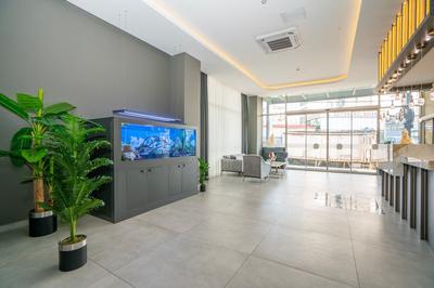 216 Ruby Suite