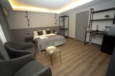 Arkem Hotel 2