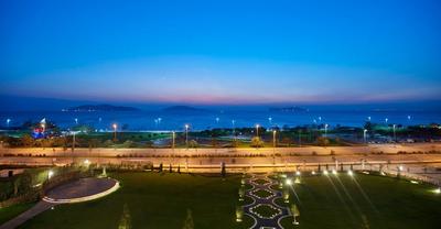Cevahir Hotel Asia