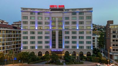 Elite Hotel Dragos