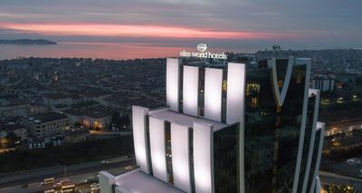 Elite World Grand İstanbul Küçükyalı