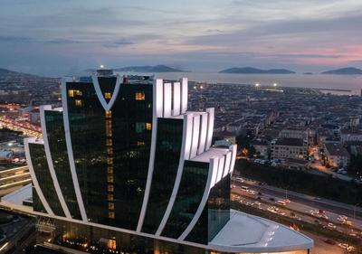 Elite World Grand İstanbul Küçükyalı