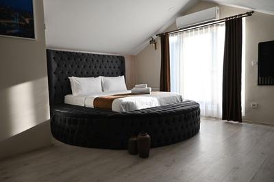Monezza Hotel Maltepe