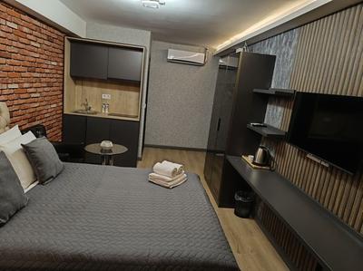 Nomad Hub Istanbul