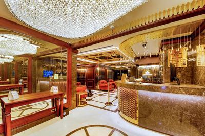 Manors Hotel
