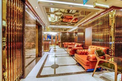 Manors Hotel