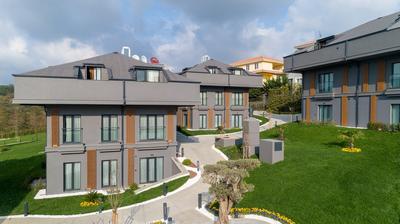 Menalo Hotel Premium İstanbul Airport