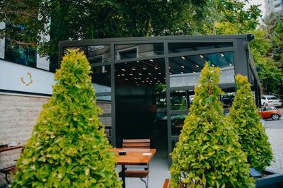Mia Berre Hotel