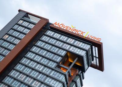 Movenpick Living Istanbul Hotel
