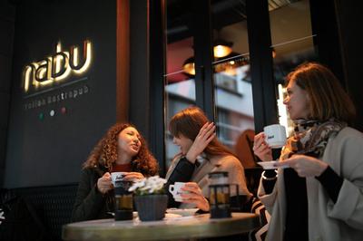 Nabu Hotel Karaköy