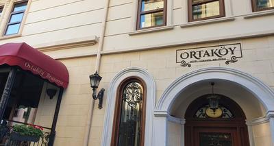 Ortaköy Hotel