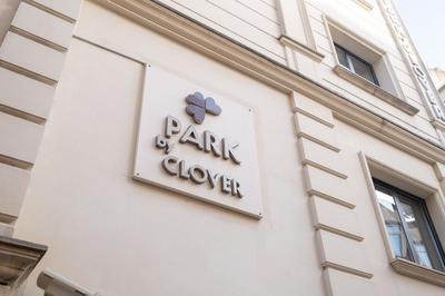 Park By Clover