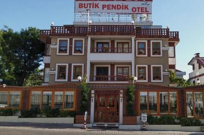 Butik Pendik Otel