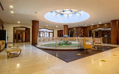 Elit Suites