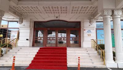 Doğan Palas Otel