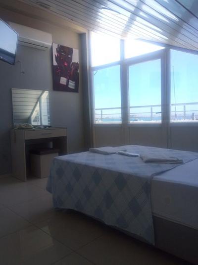Liman Otel