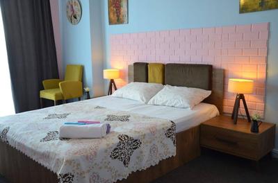 Retro Suites