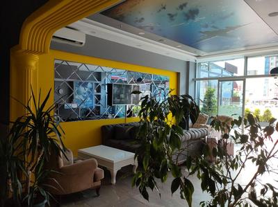 Skyport İstanbul Hotel