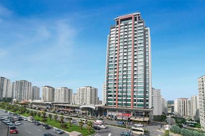 Radisson Residences Avrupa Tem Istanbul