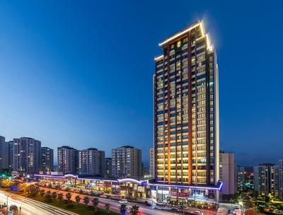 Radisson Residences Avrupa Tem Istanbul