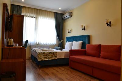 Riverland Suites Apart Hotel