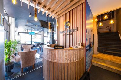 Rush Hotel Istanbul