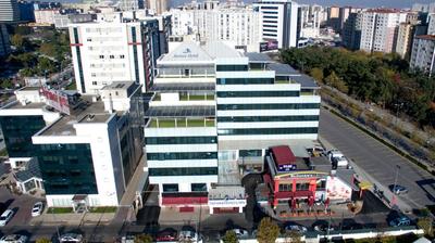 Sarissa Hotel
