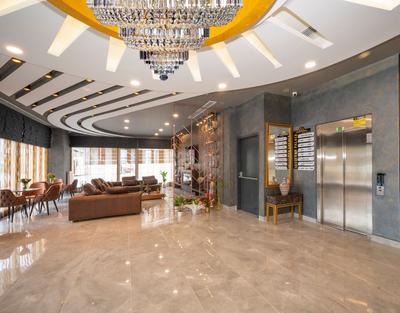 Seyithan Palace Spa Hotel
