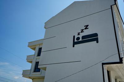 Shelton Airport Otel