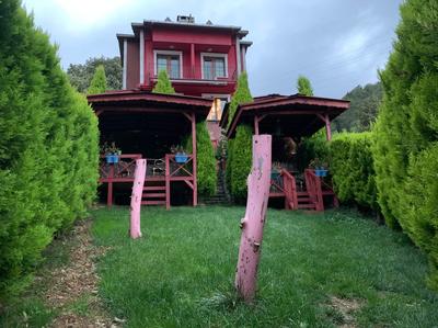 Ağva Heaven Hill Butik Otel