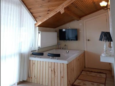 Agva Marina Hotel