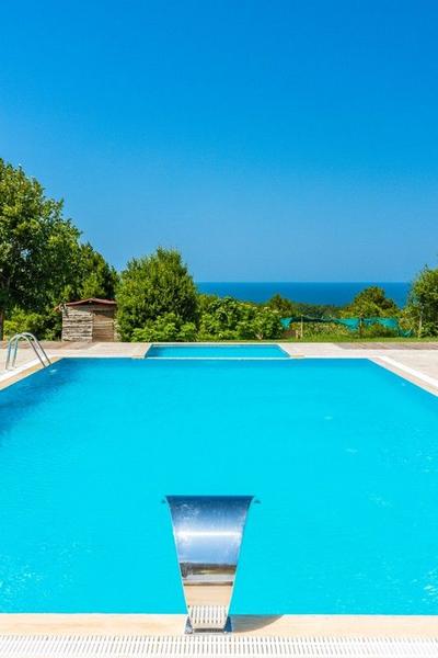 Ağva Teras Garden Hotel & Bungalow