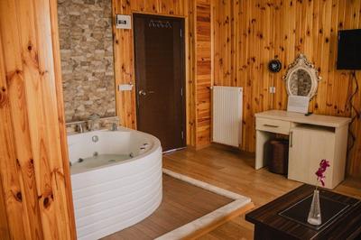 Ay Işığı Otel