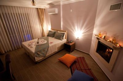 Defne Hotel