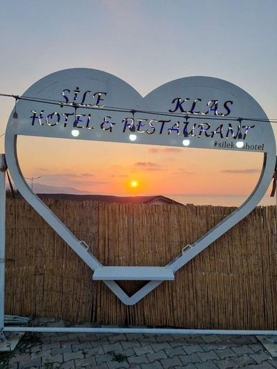 Klas Otel Şile